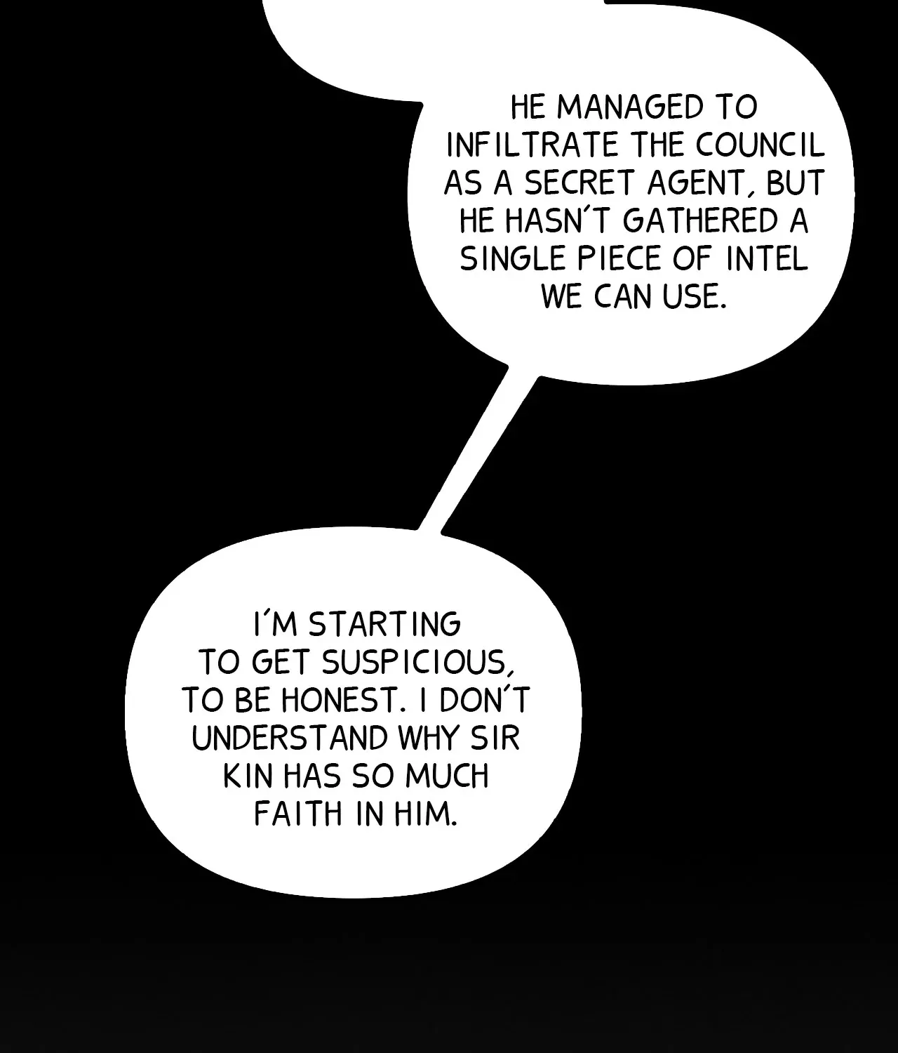 Read Regas chapter 73 image 31 on Lezhin