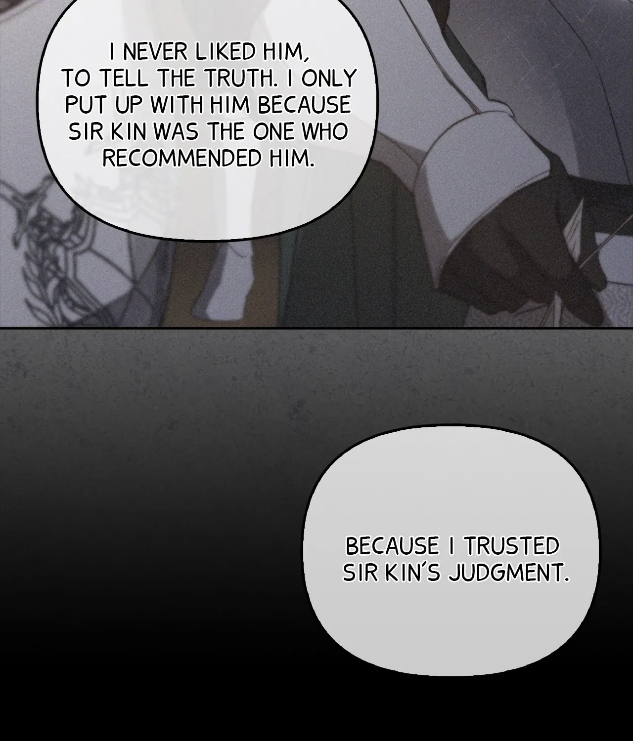 Read Regas chapter 73 image 35 on Lezhin