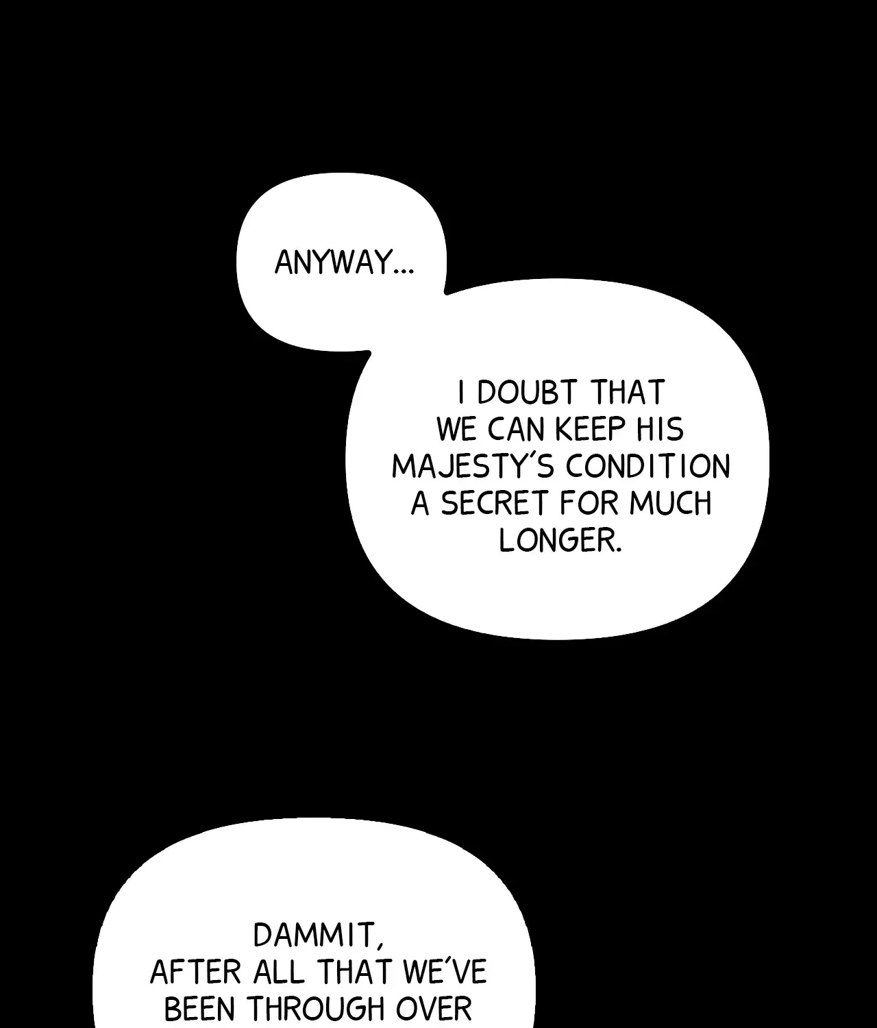 Read Regas chapter 73 image 37 on Lezhin