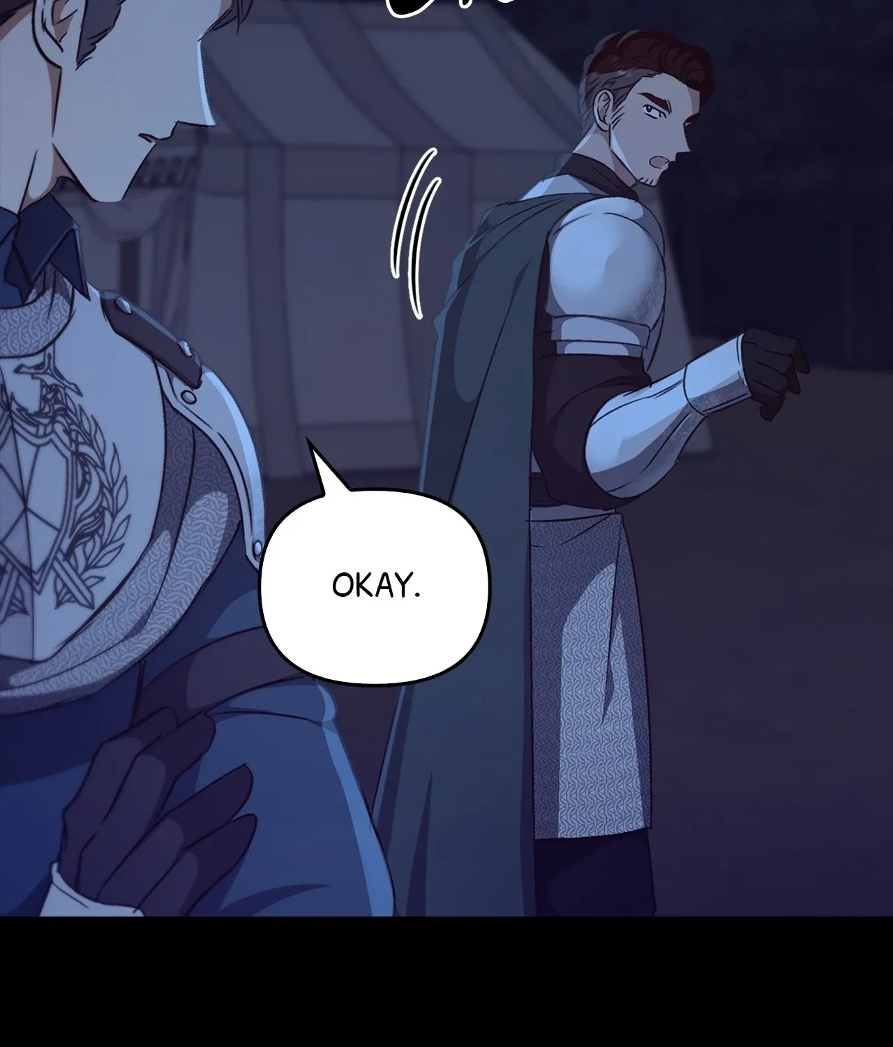 Read Regas chapter 73 image 44 on Lezhin