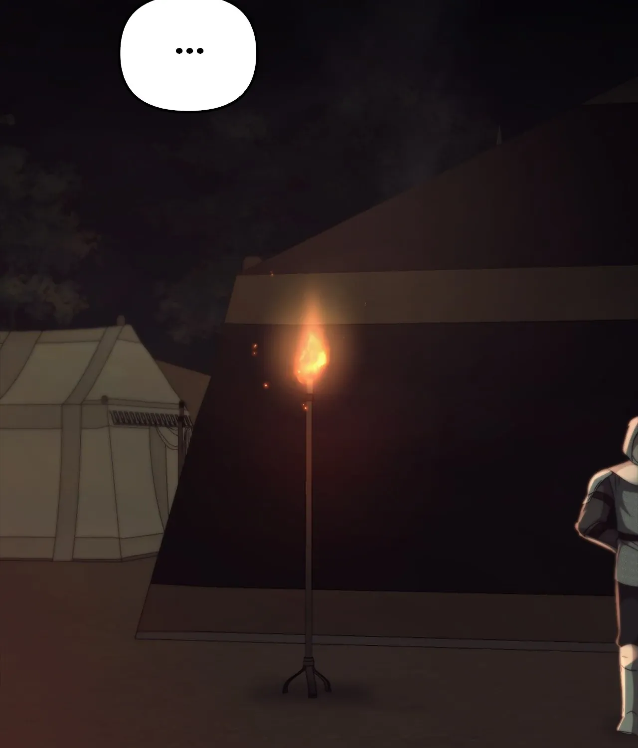Read Regas chapter 73 image 48 on Lezhin