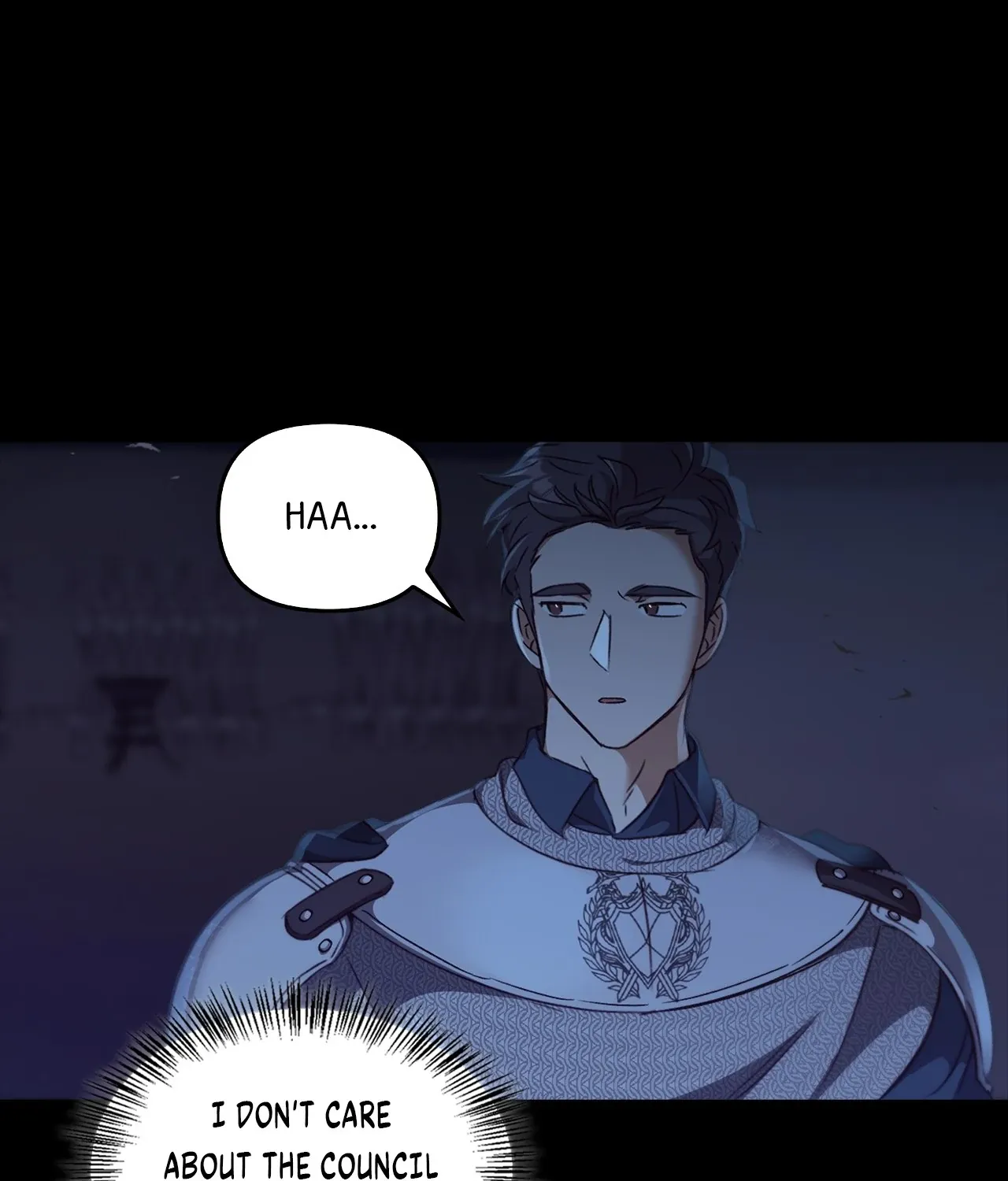 Read Regas chapter 73 image 50 on Lezhin