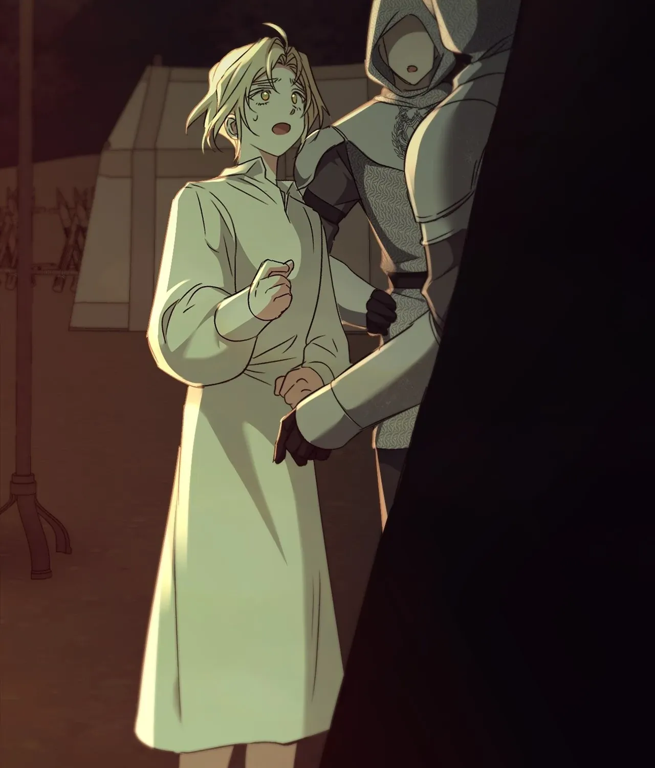 Read Regas chapter 73 image 54 on Lezhin