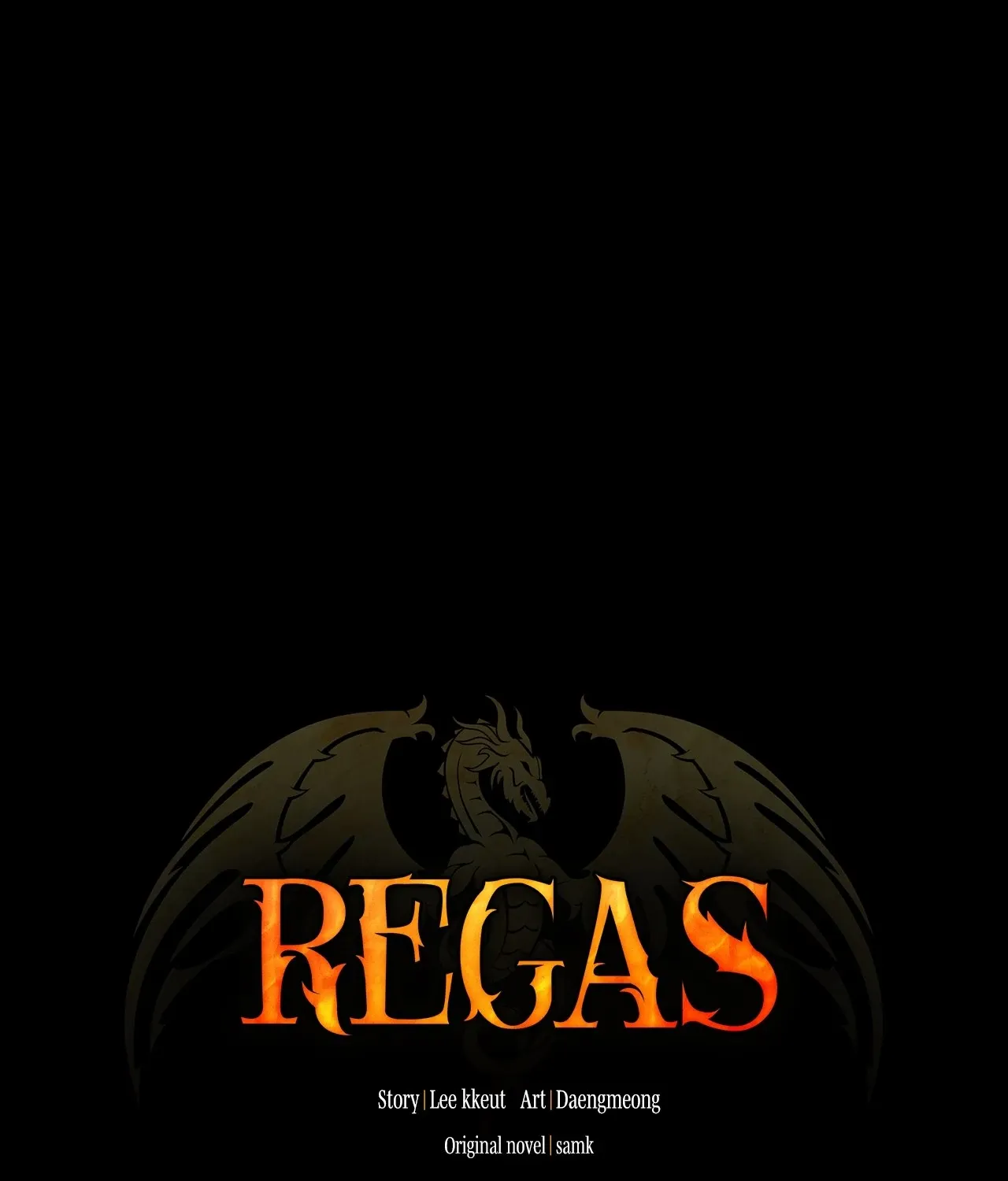 Read Regas chapter 73 image 56 on Lezhin