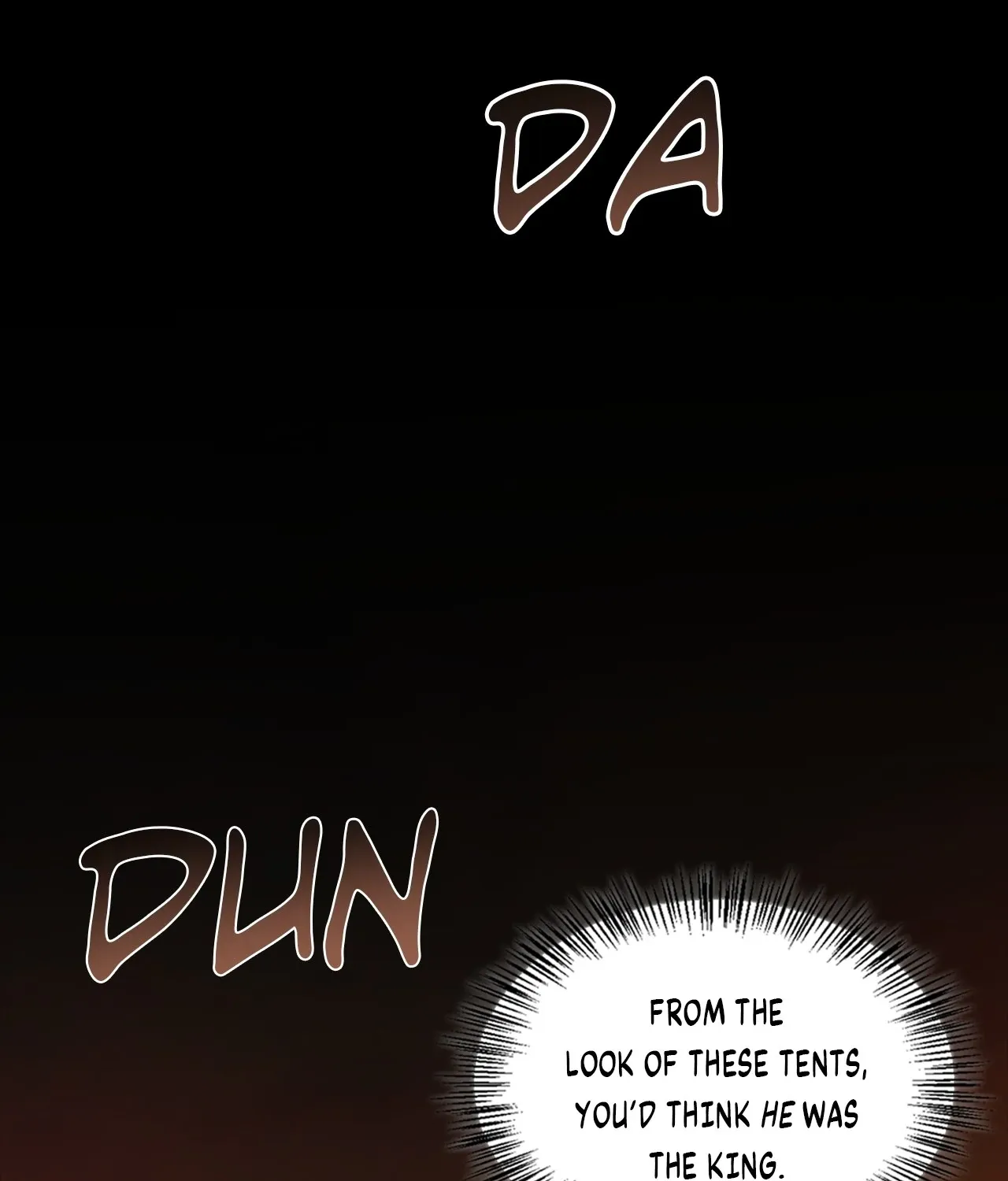 Read Regas chapter 73 image 6 on Lezhin