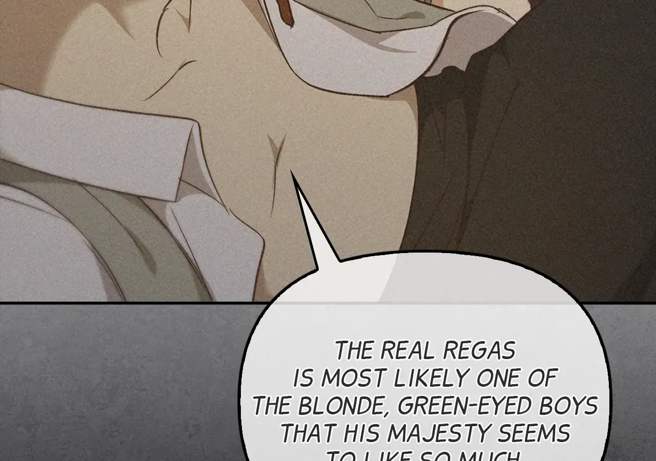 Read Regas chapter 73 image 74 on Lezhin