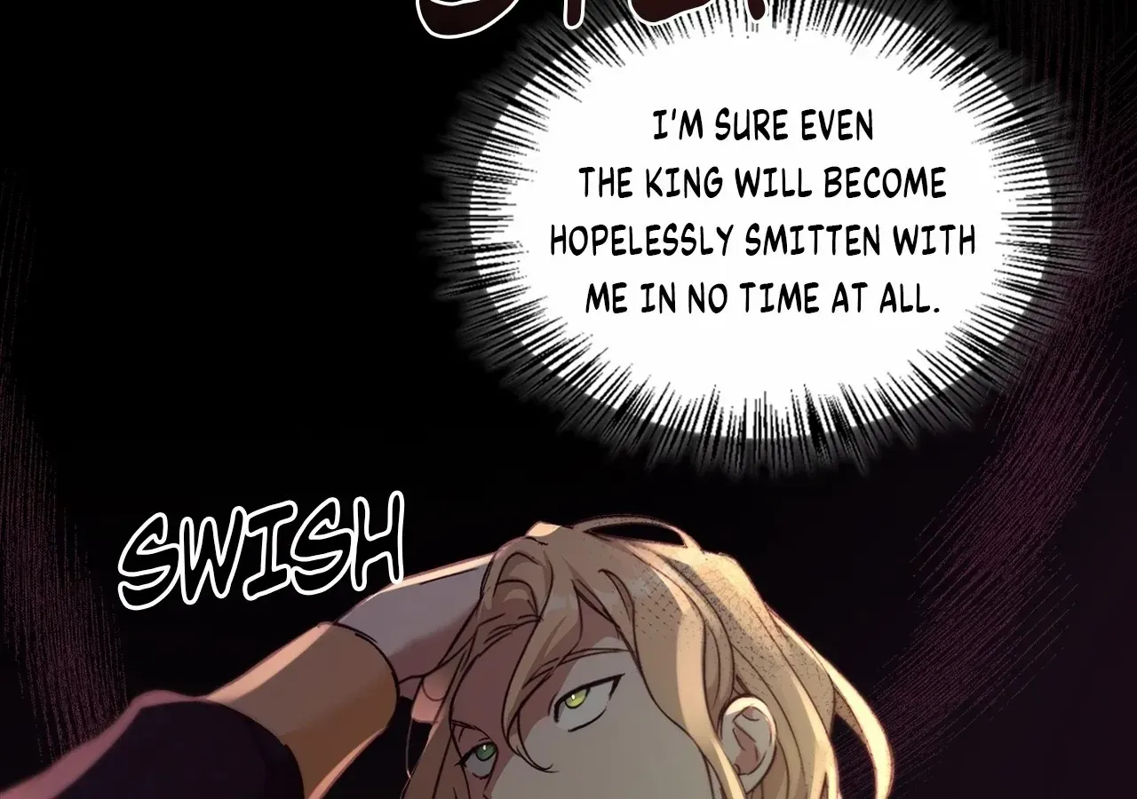 Read Regas chapter 73 image 81 on Lezhin