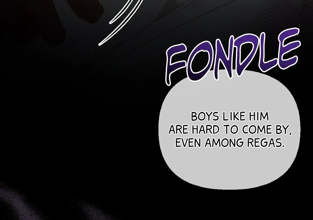 Read Regas chapter 74 image 101 on Lezhin