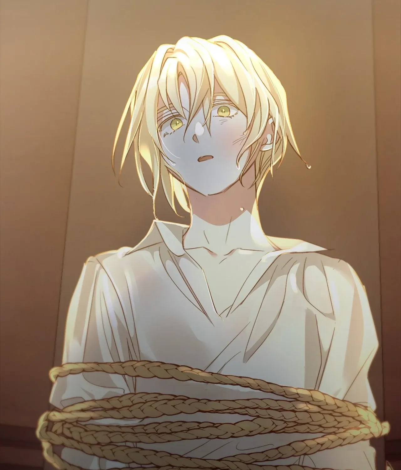 Read Regas chapter 74 image 117 on Lezhin