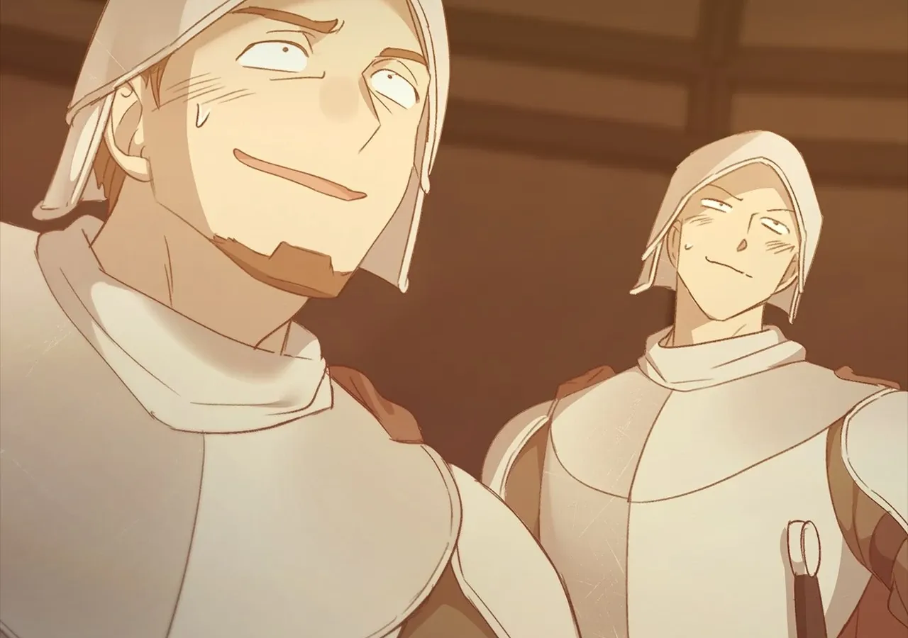 Read Regas chapter 74 image 135 on Lezhin
