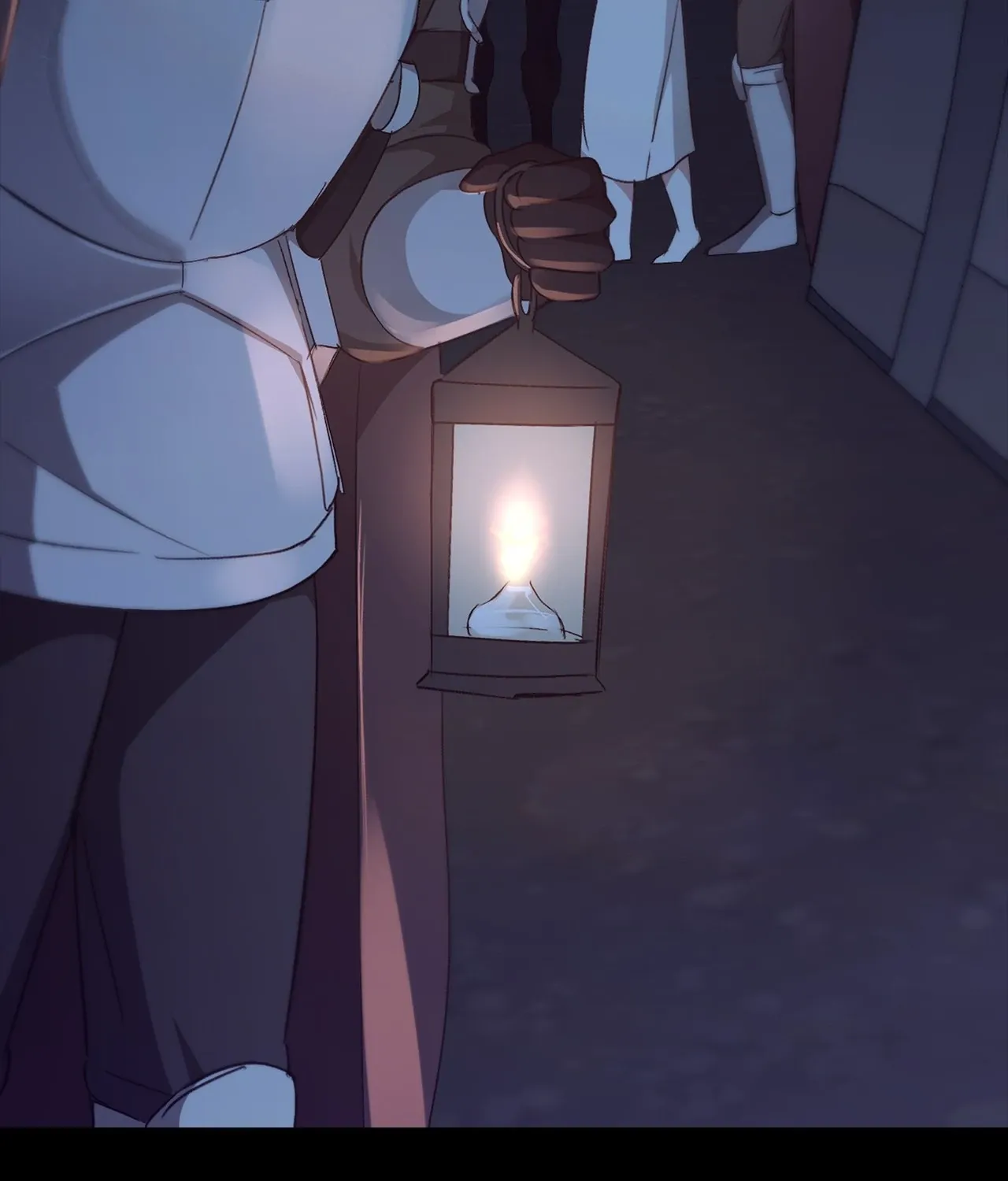 Read Regas chapter 74 image 142 on Lezhin