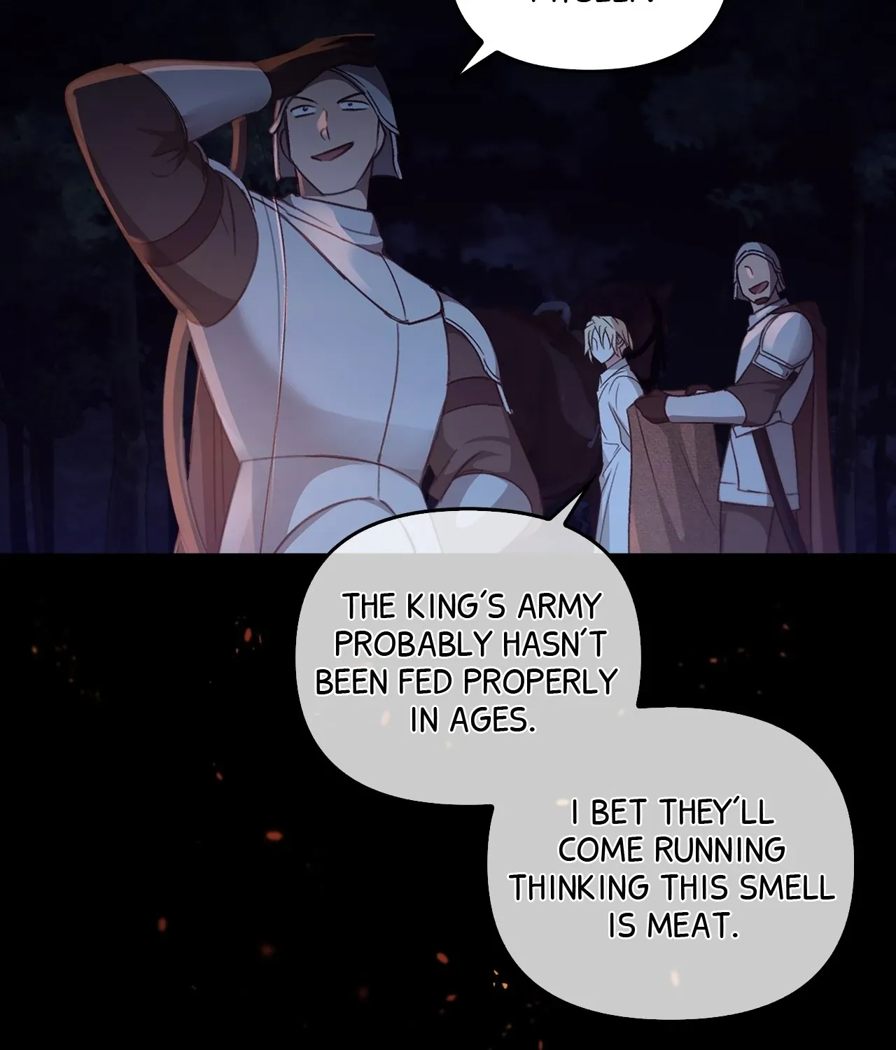 Read Regas chapter 74 image 153 on Lezhin