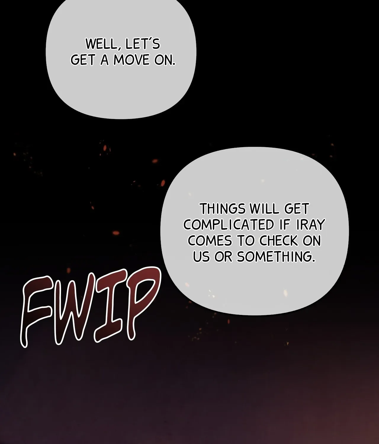 Read Regas chapter 74 image 155 on Lezhin