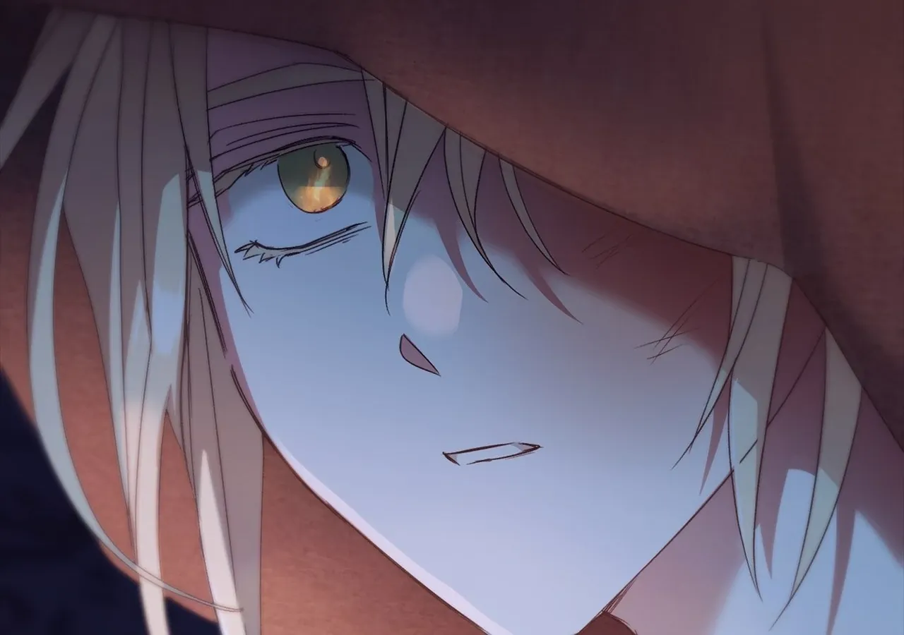 Read Regas chapter 74 image 156 on Lezhin