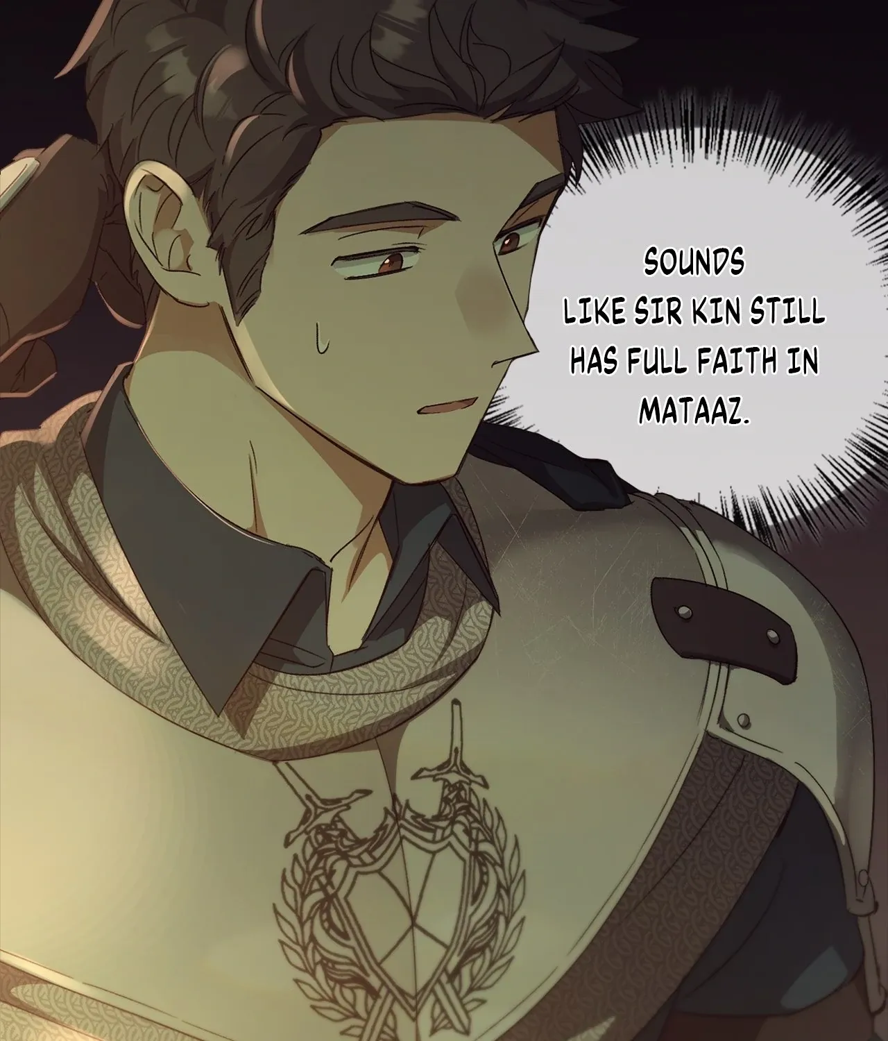 Read Regas chapter 74 image 17 on Lezhin