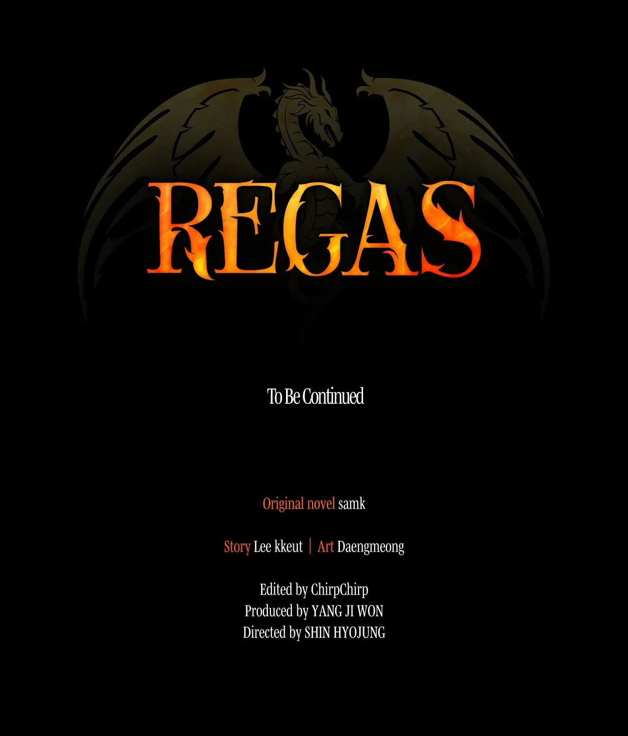 Read Regas chapter 74 image 187 on Lezhin