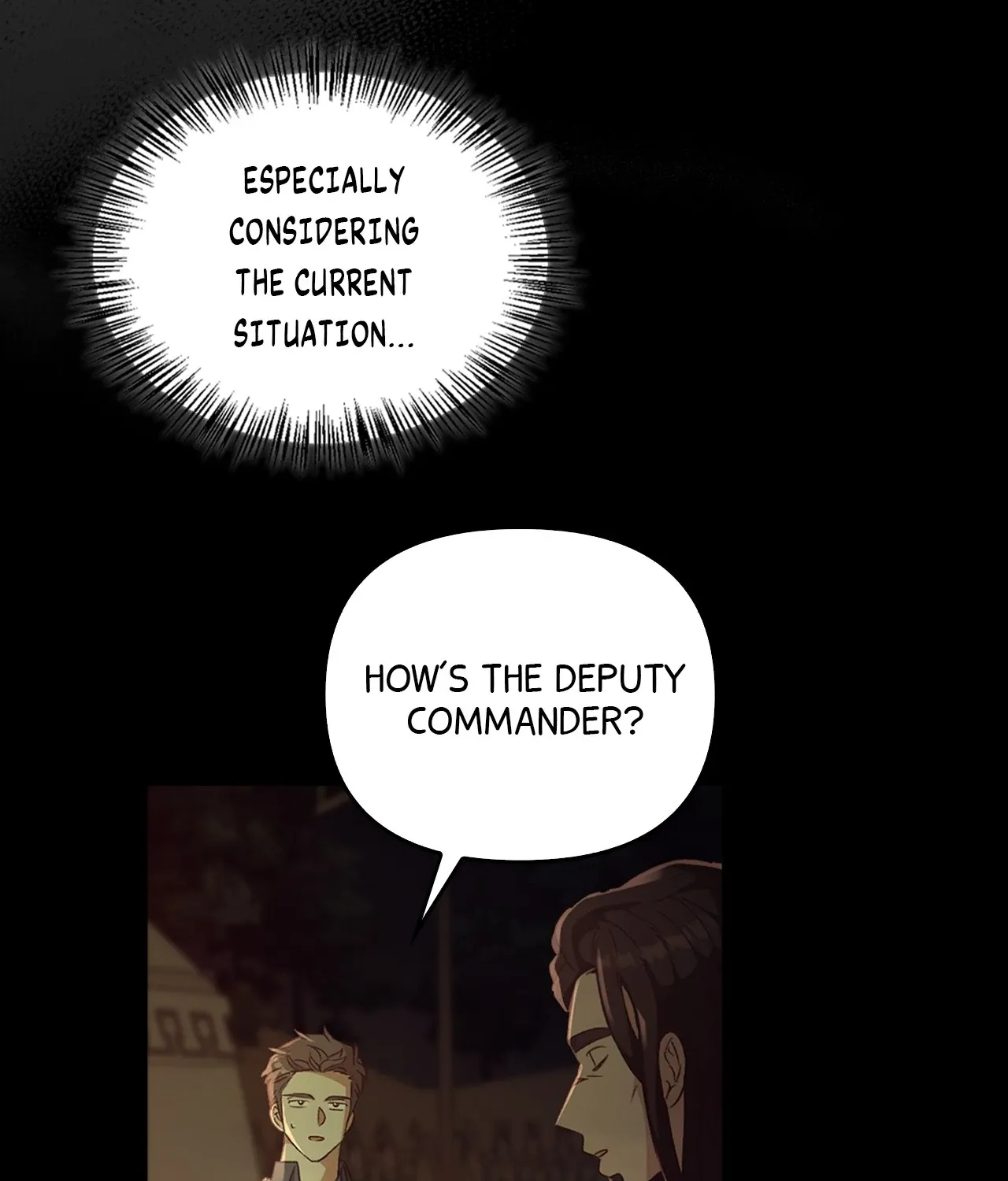 Read Regas chapter 74 image 21 on Lezhin