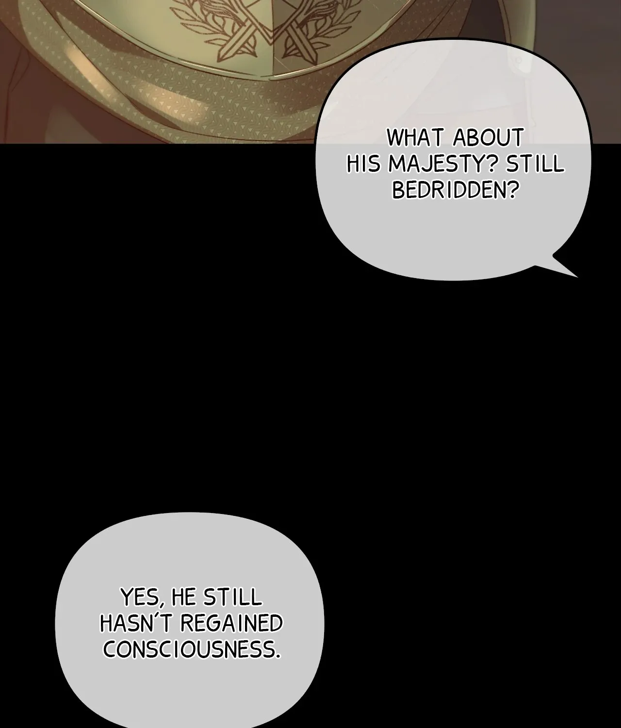 Read Regas chapter 74 image 28 on Lezhin