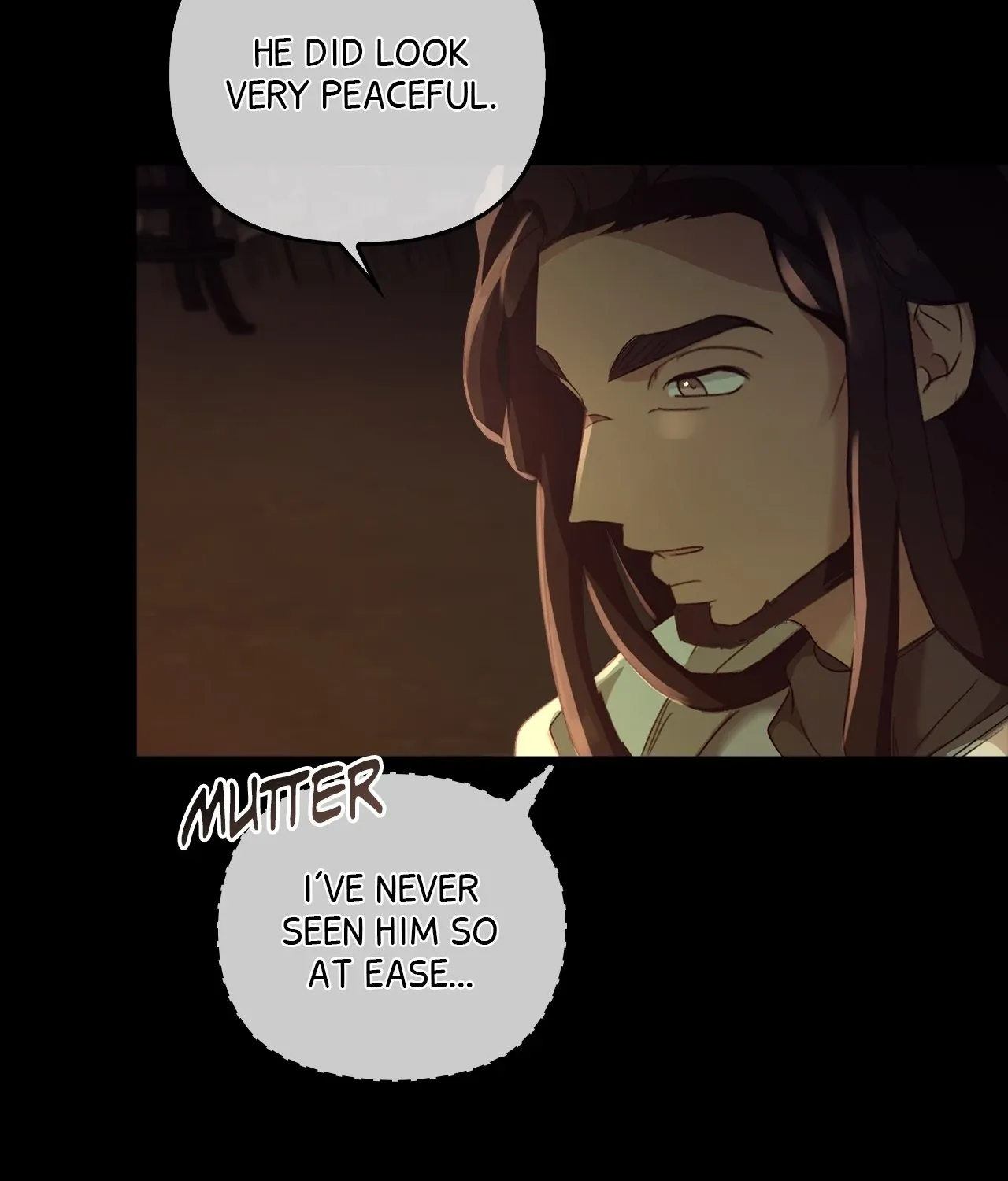 Read Regas chapter 74 image 34 on Lezhin