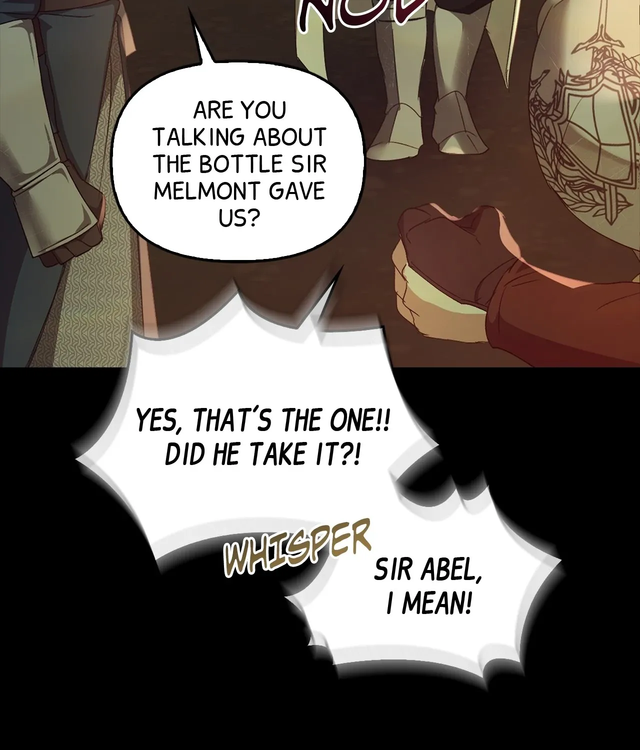 Read Regas chapter 74 image 49 on Lezhin
