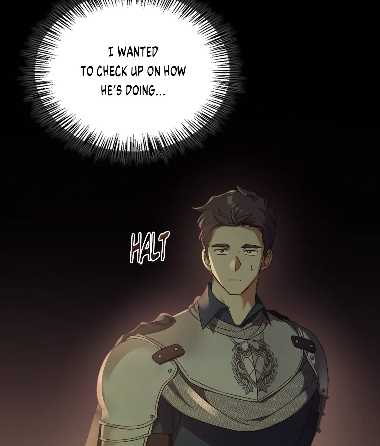 Read Regas chapter 74 image 5 on Lezhin
