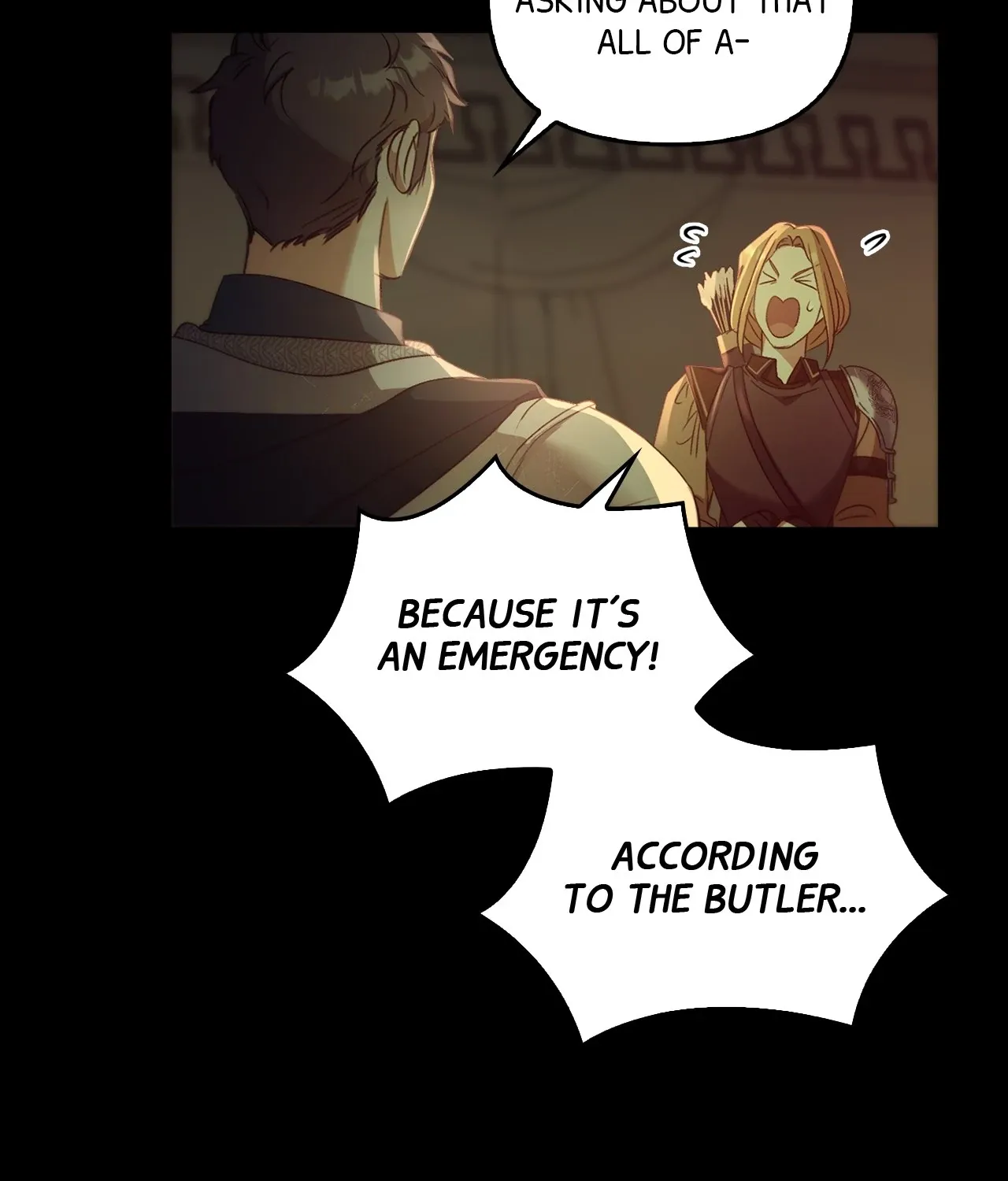 Read Regas chapter 74 image 51 on Lezhin