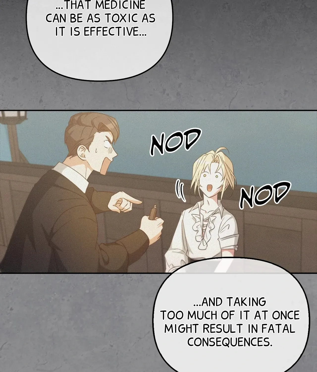 Read Regas chapter 74 image 53 on Lezhin