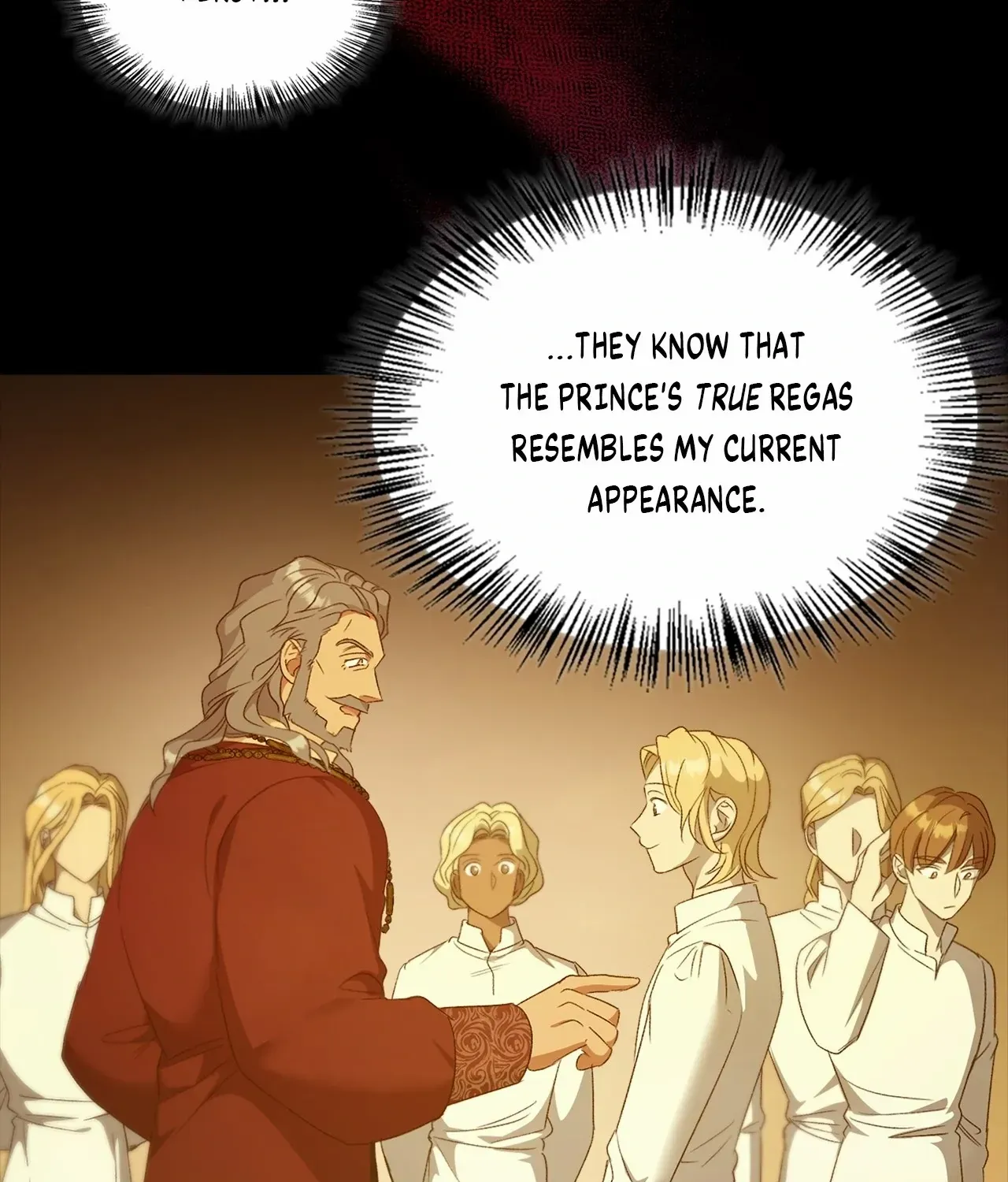 Read Regas chapter 74 image 87 on Lezhin