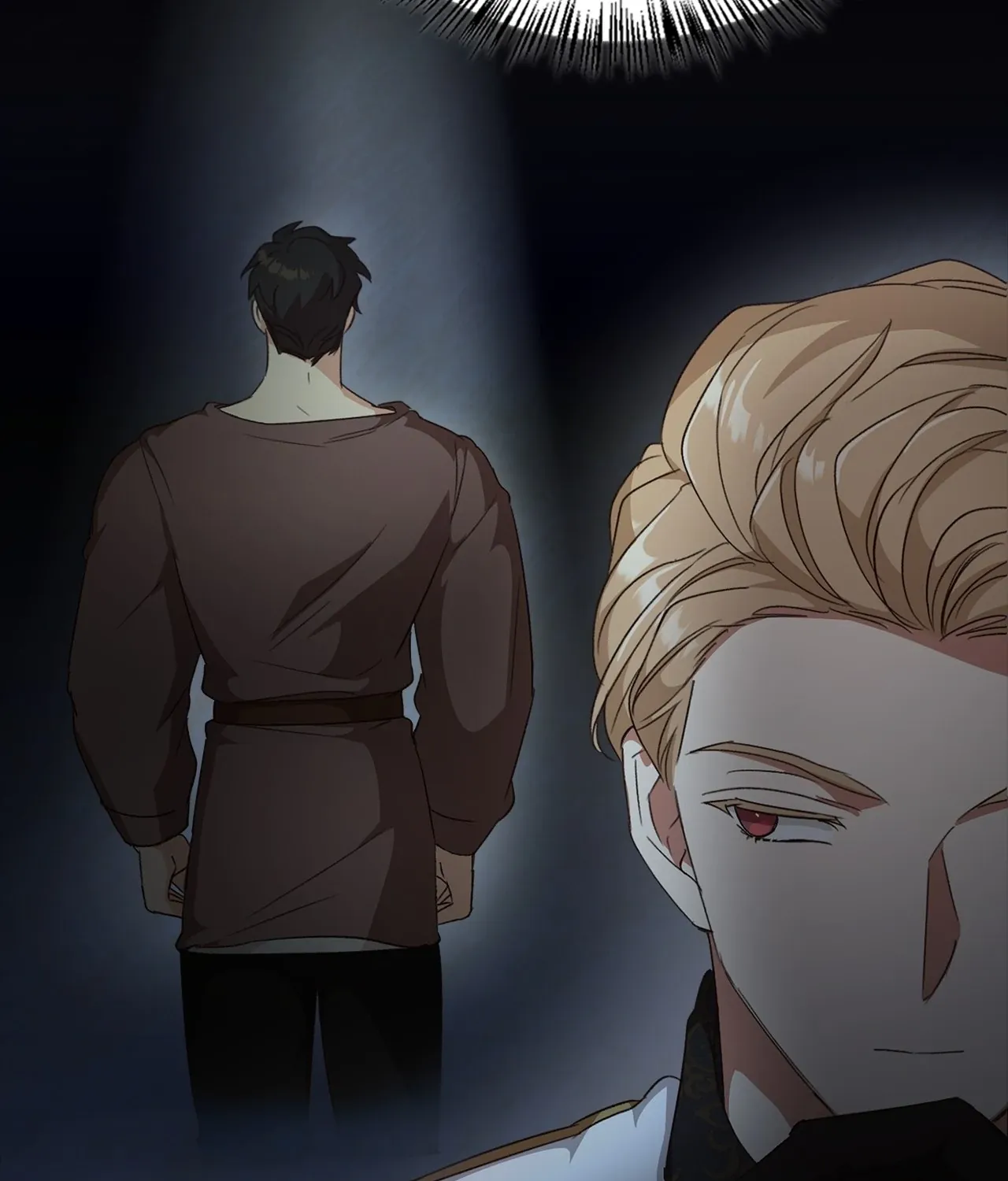 Read Regas chapter 74 image 91 on Lezhin
