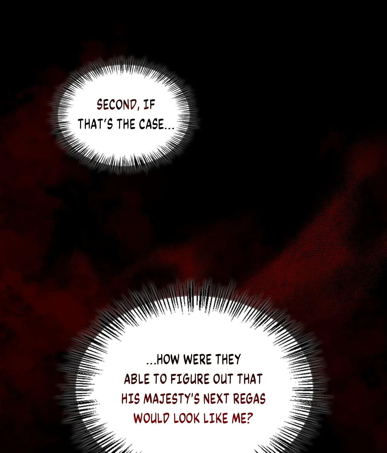 Read Regas chapter 74 image 94 on Lezhin