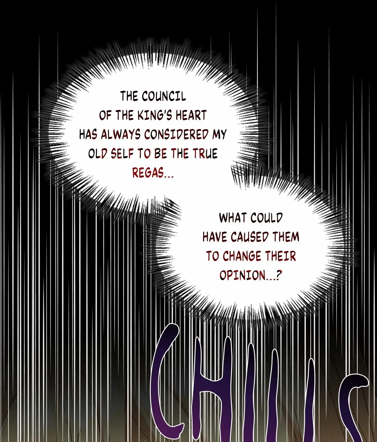 Read Regas chapter 74 image 96 on Lezhin