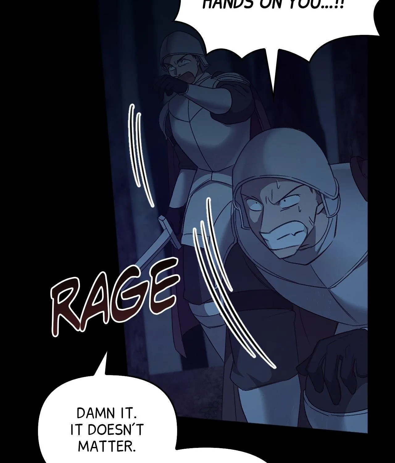 Read Regas chapter 75 image 107 on Lezhin