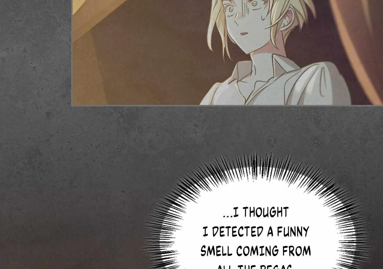 Read Regas chapter 75 image 11 on Lezhin