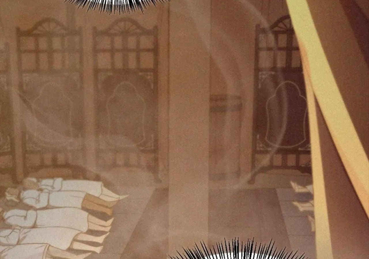 Read Regas chapter 75 image 13 on Lezhin