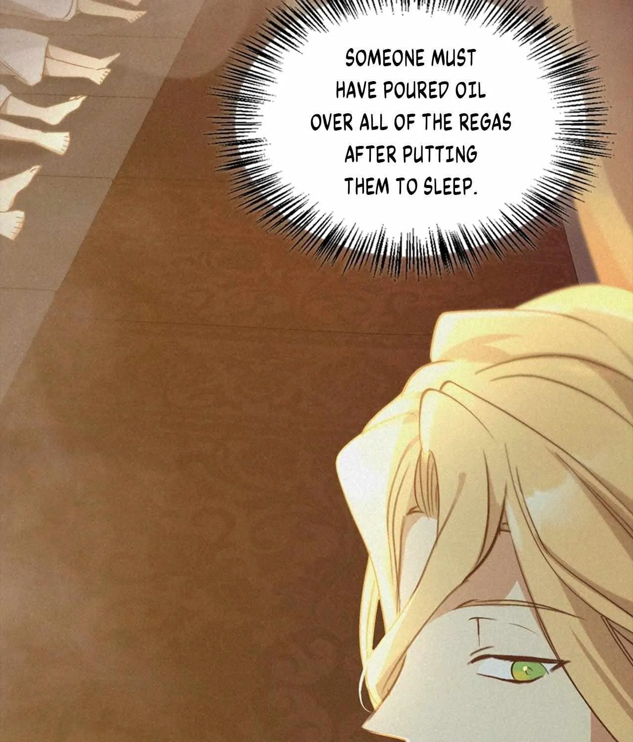 Read Regas chapter 75 image 14 on Lezhin