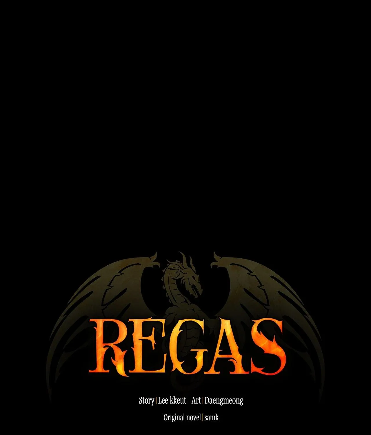 Read Regas chapter 75 image 145 on Lezhin