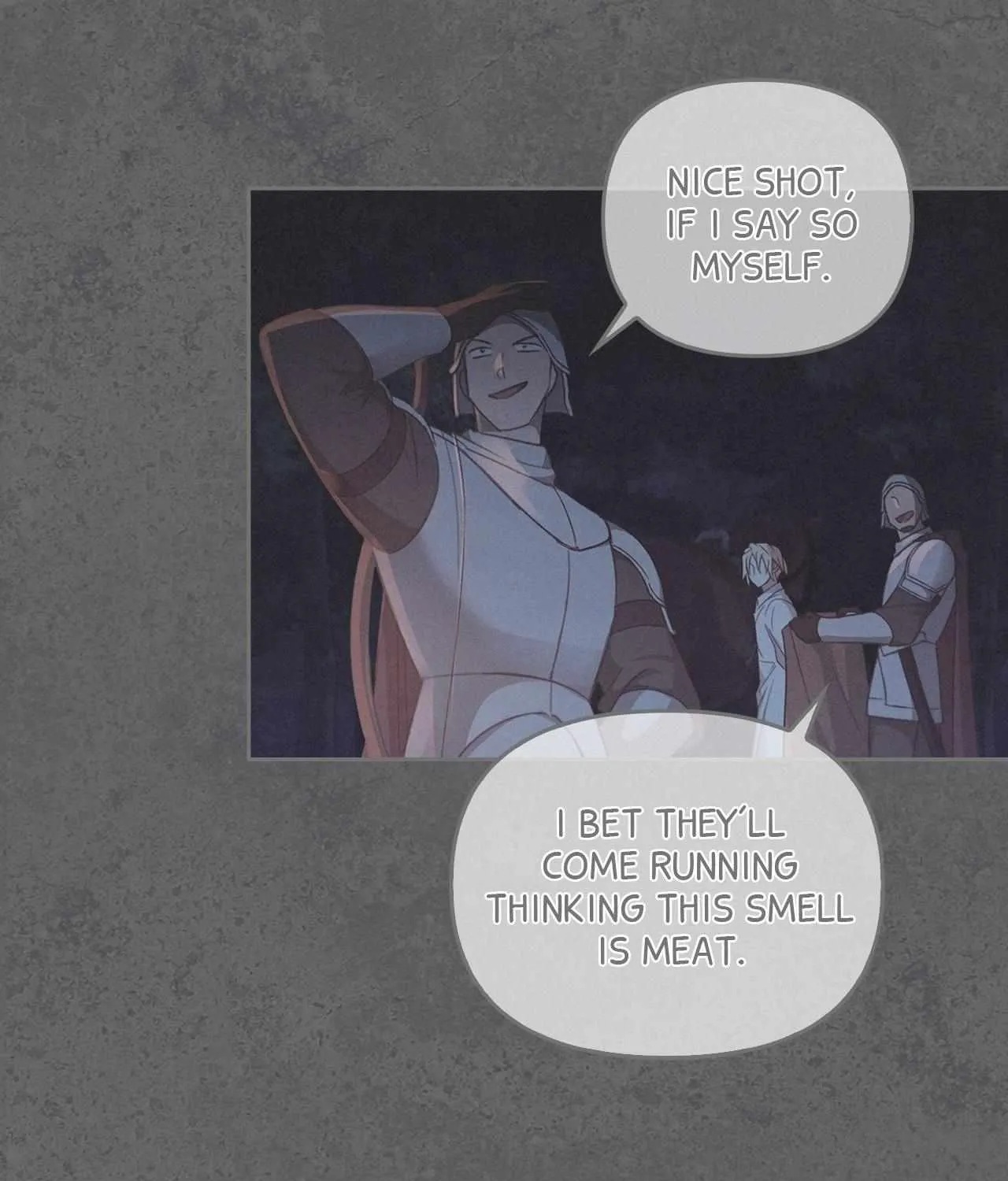Read Regas chapter 75 image 16 on Lezhin