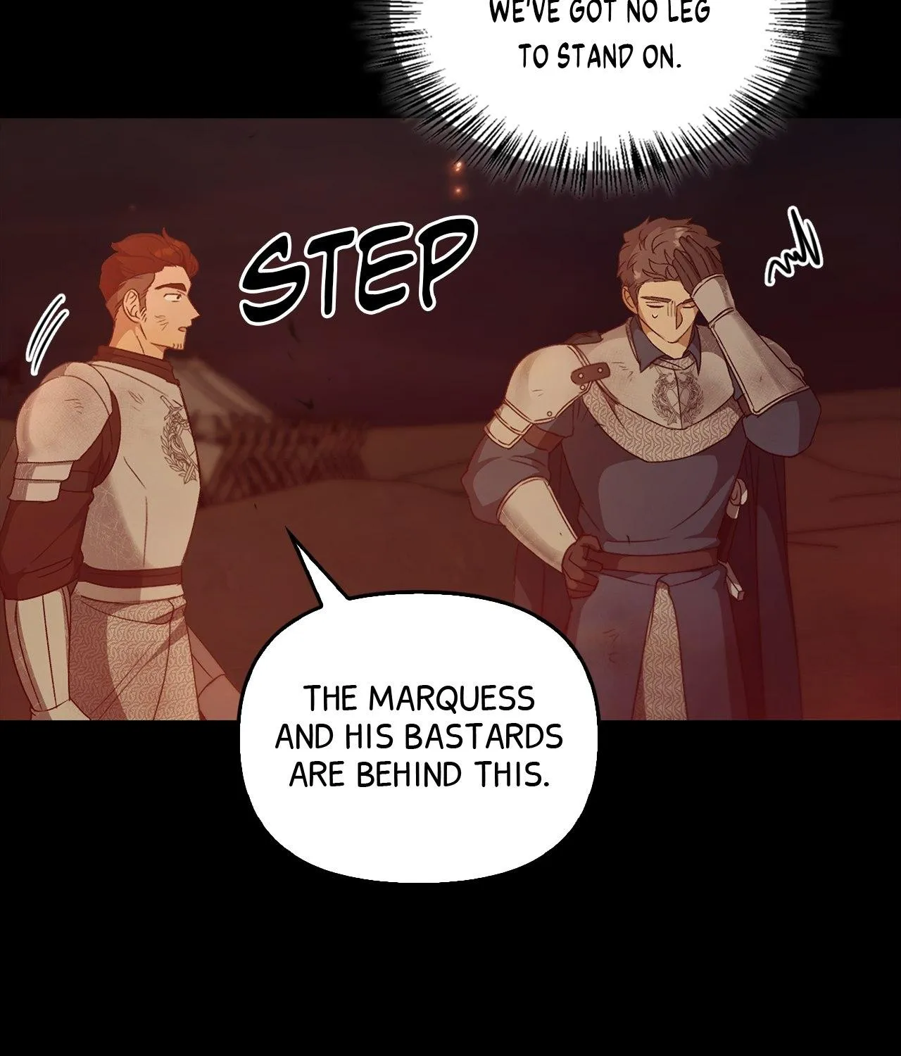 Read Regas chapter 75 image 160 on Lezhin