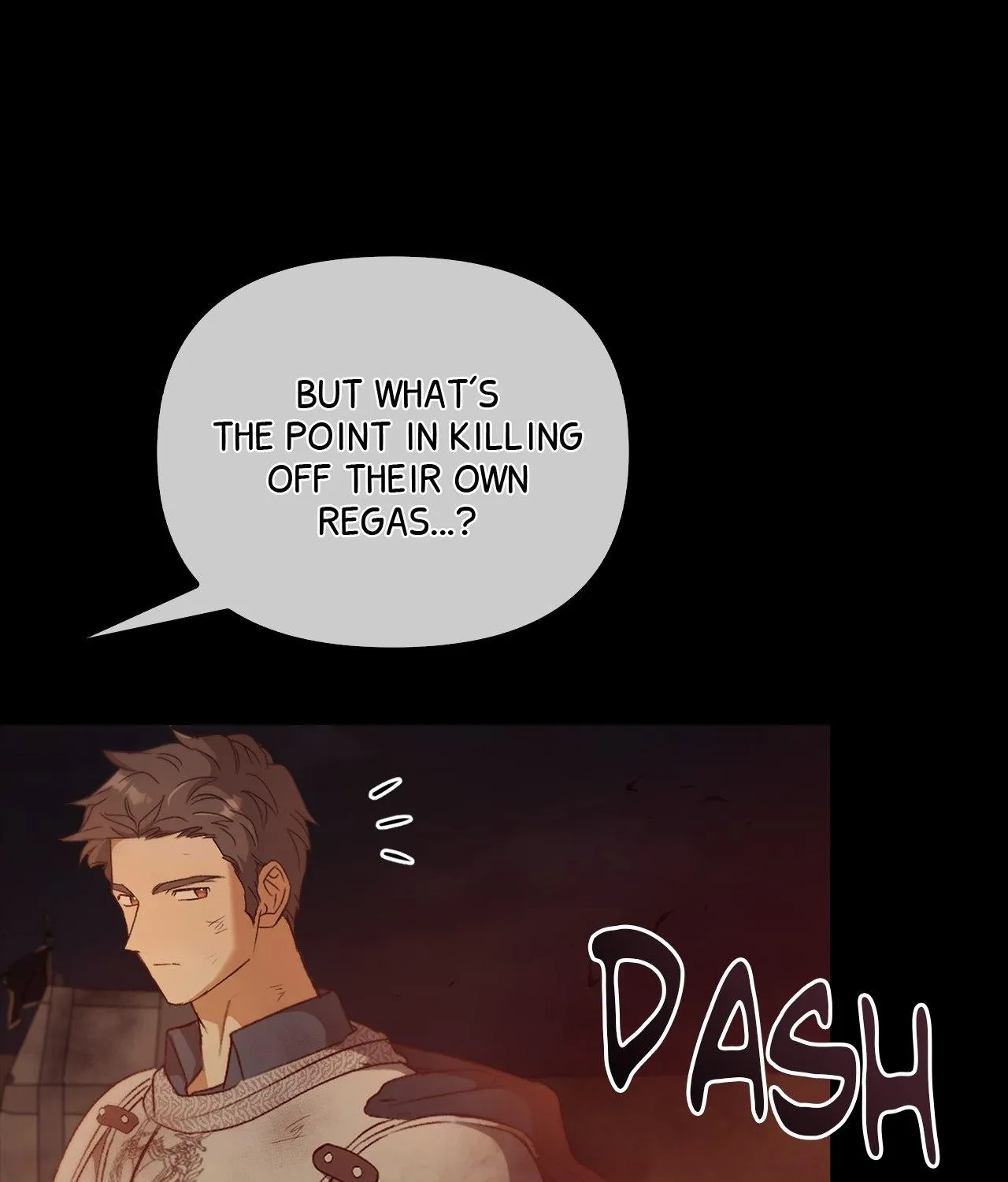 Read Regas chapter 75 image 165 on Lezhin