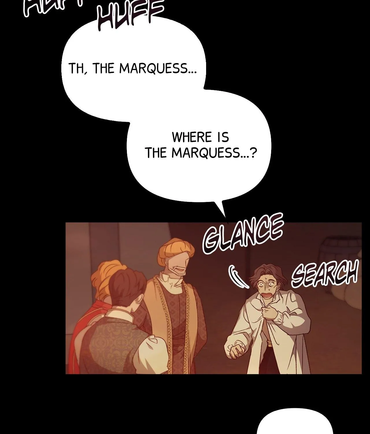 Read Regas chapter 75 image 167 on Lezhin
