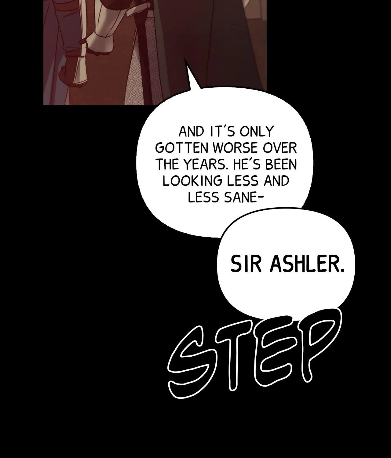 Read Regas chapter 75 image 174 on Lezhin