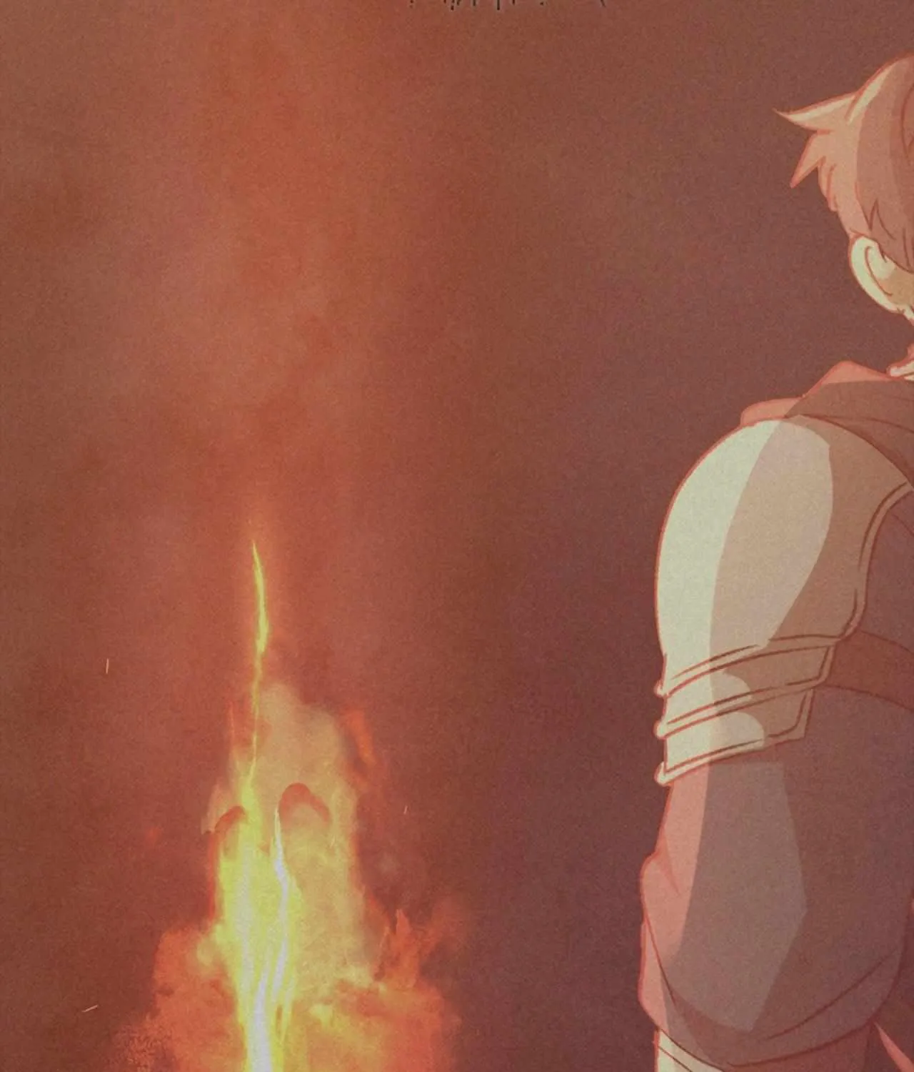 Read Regas chapter 75 image 18 on Lezhin