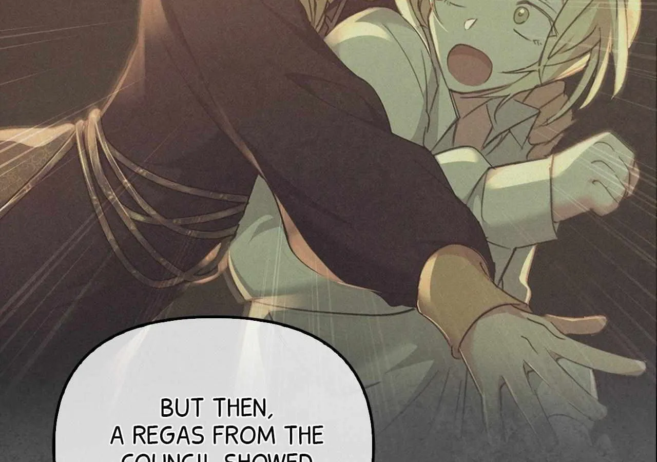 Read Regas chapter 75 image 192 on Lezhin