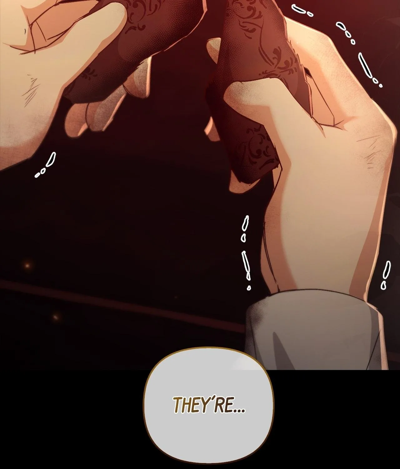 Read Regas chapter 75 image 220 on Lezhin