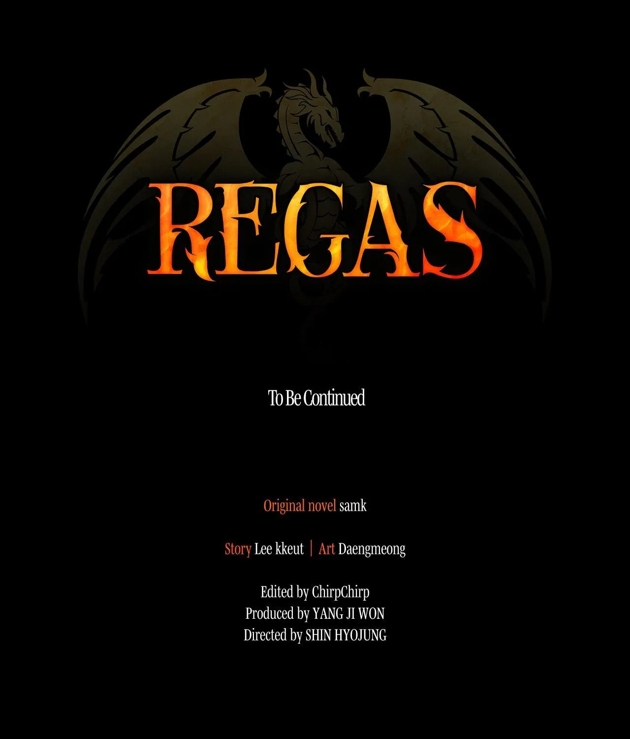 Read Regas chapter 75 image 228 on Lezhin