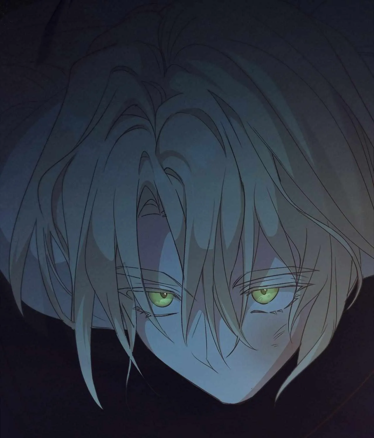 Read Regas chapter 75 image 34 on Lezhin