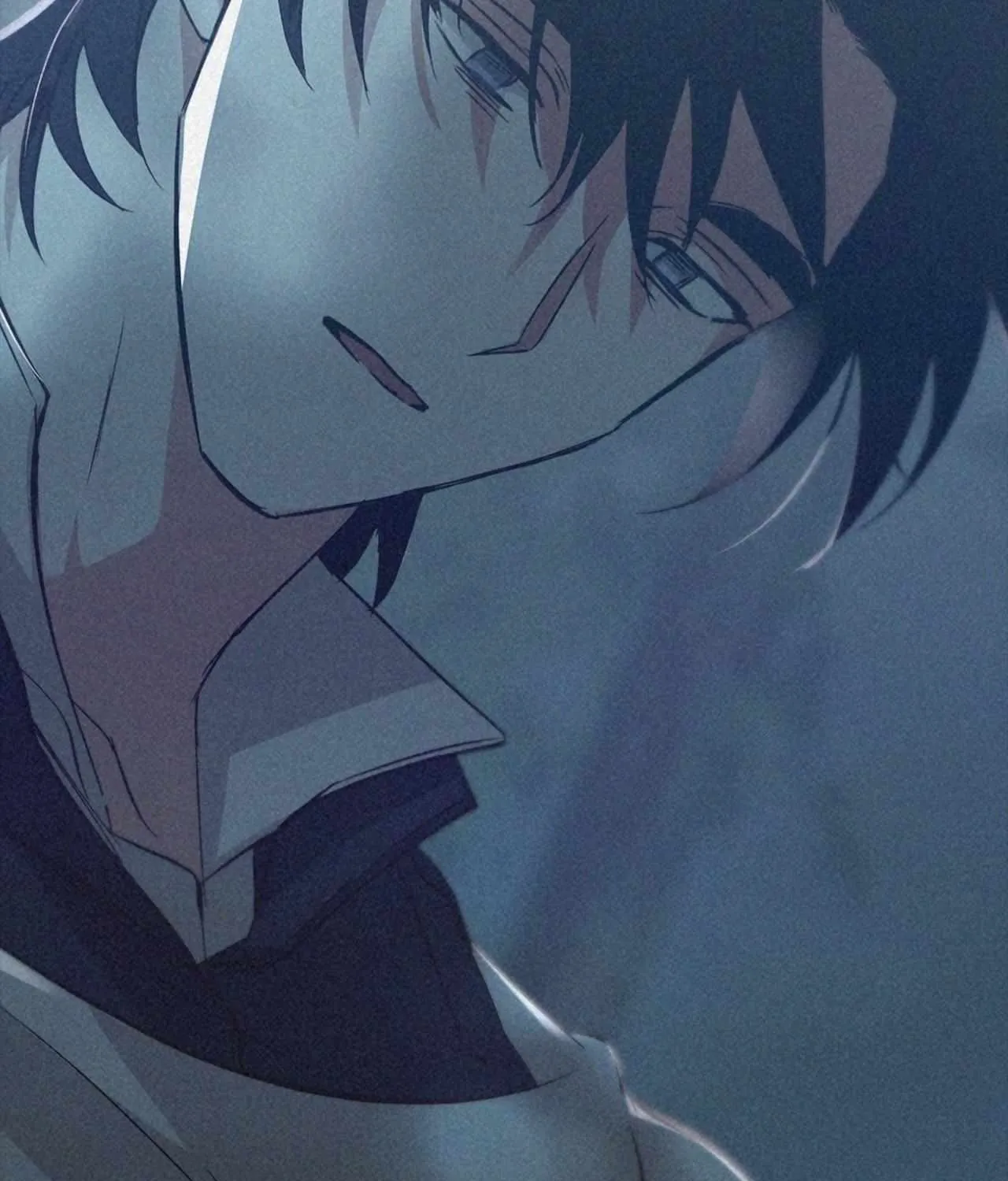 Read Regas chapter 75 image 41 on Lezhin