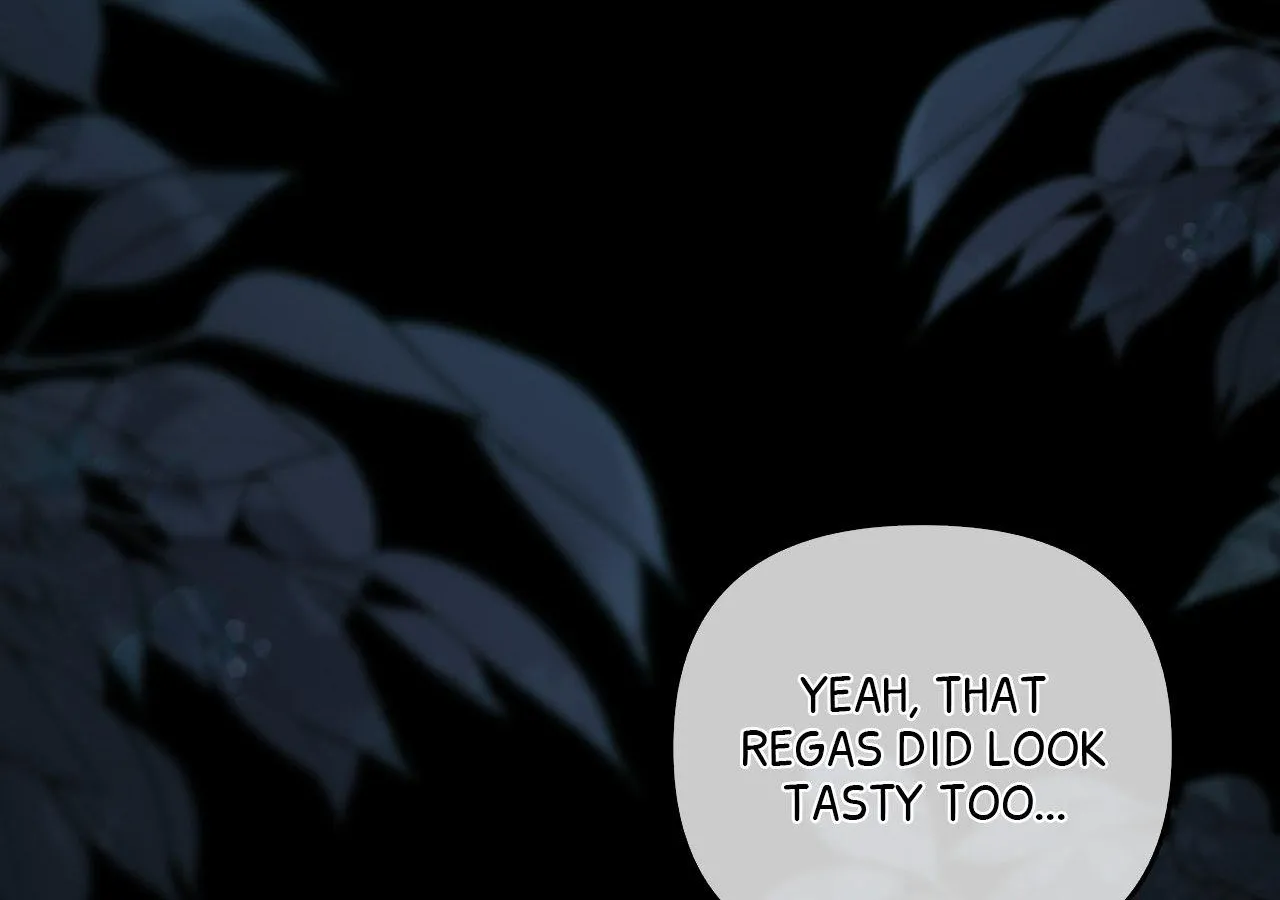 Read Regas chapter 75 image 5 on Lezhin