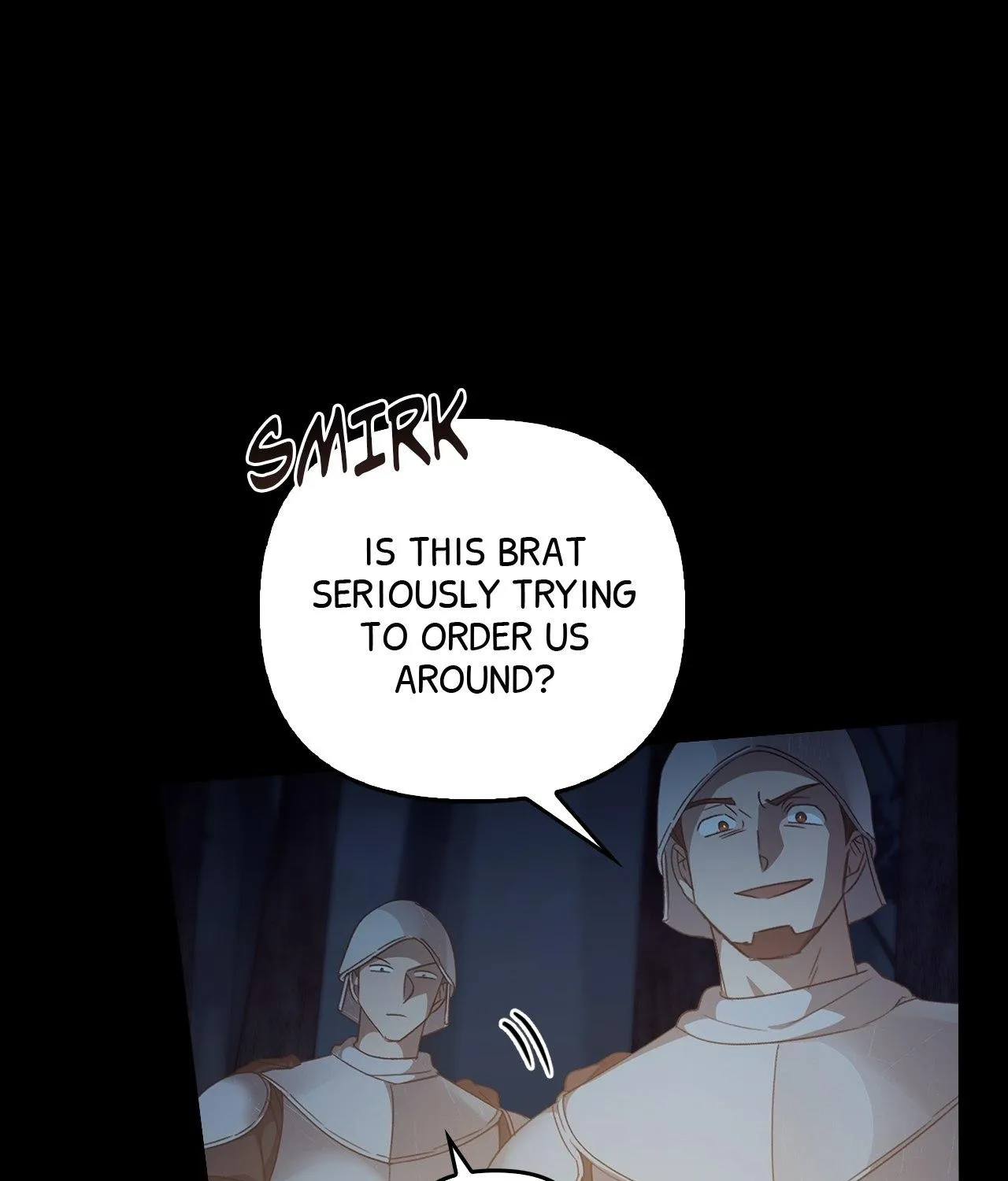 Read Regas chapter 75 image 80 on Lezhin