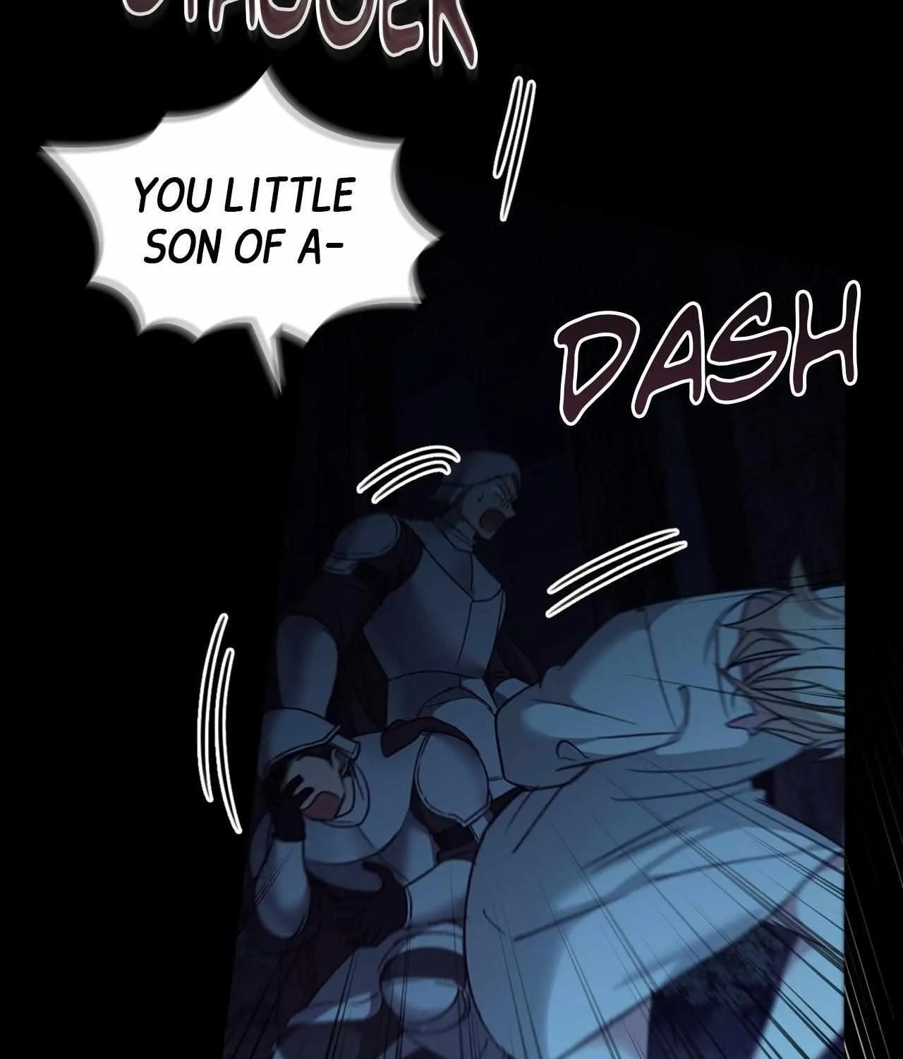 Read Regas chapter 75 image 98 on Lezhin